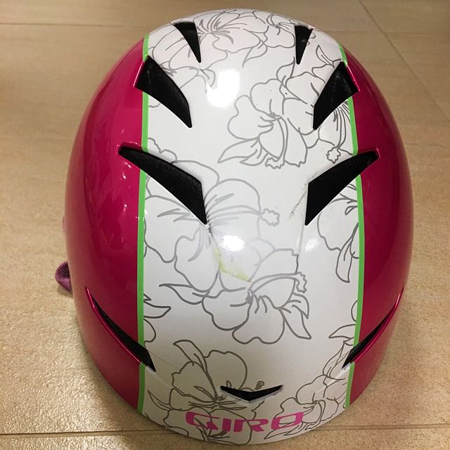 giro skate helmet