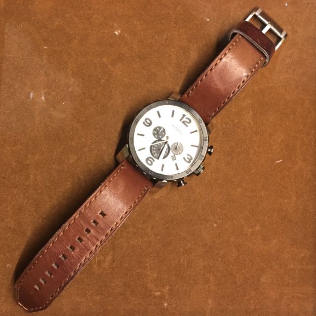 Fossil jr1390 digital hot sale