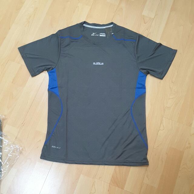 Nike Dri Fit Shirt (Lebron James) buy 2 