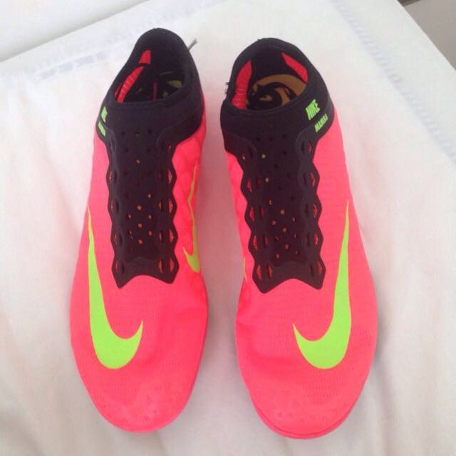 nike mamba 3 track spikes