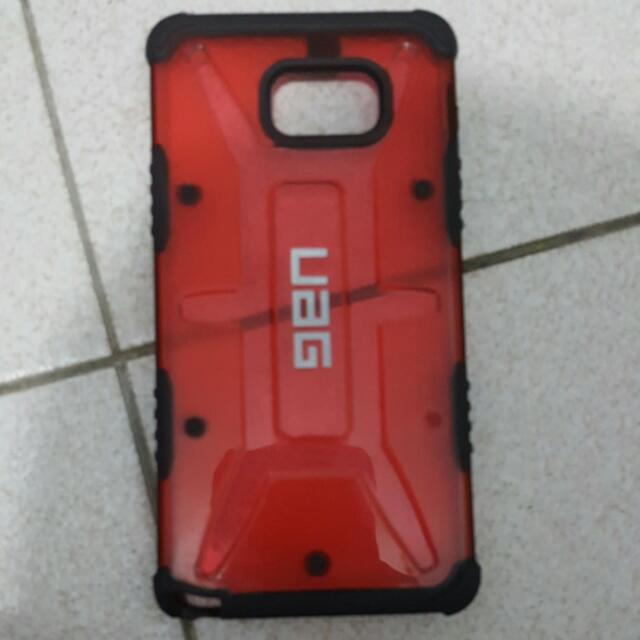 uag case note 5