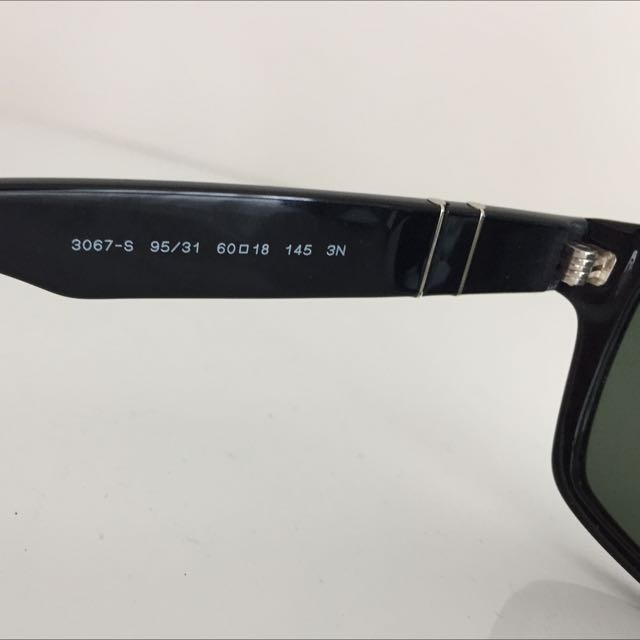 Persol 3067 hot sale