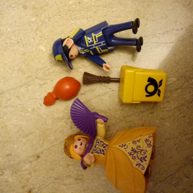 cheap playmobil