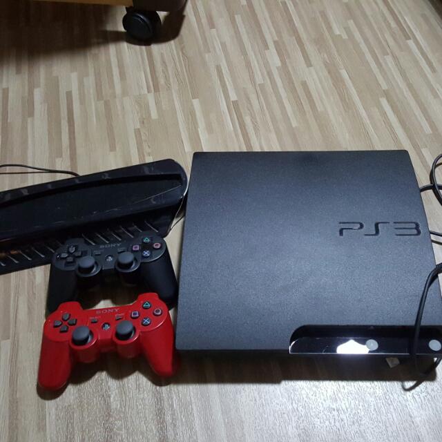ps3 slim vertical stand