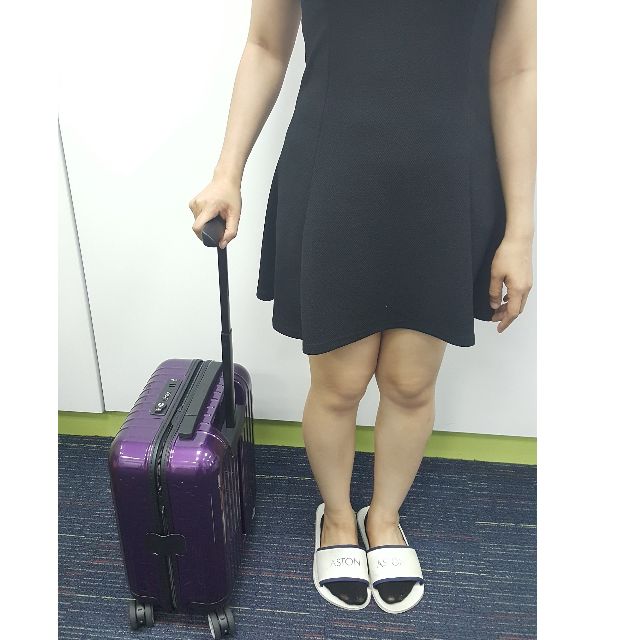 Rimowa salsa 2025 mini