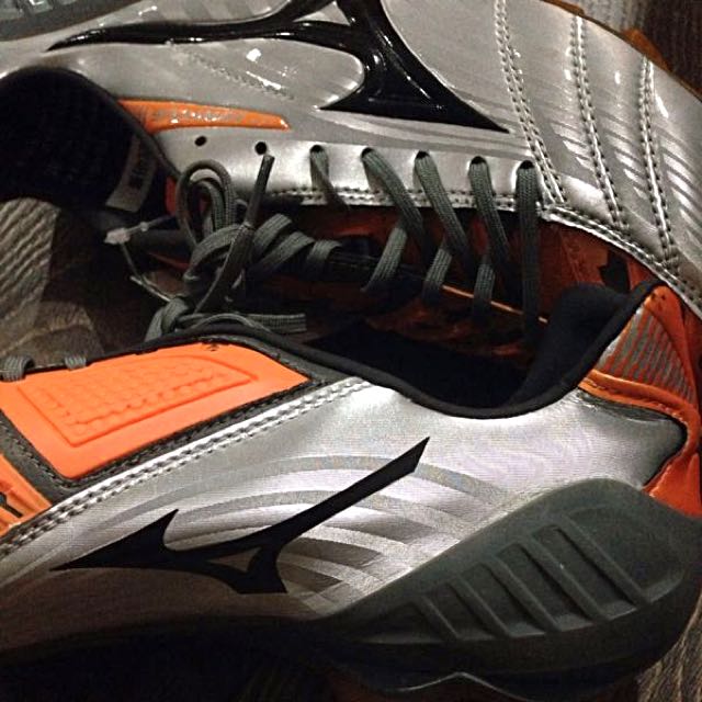 mizuno wave ignitus 3 sl