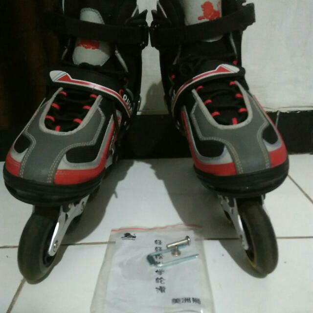 Sepatu Roda Dewasa Barang Yang Dicari Di Carousell