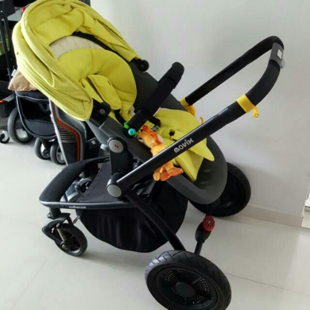 yoyo stroller mothercare
