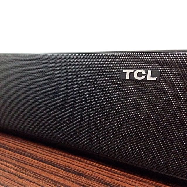 tcl soundbar price