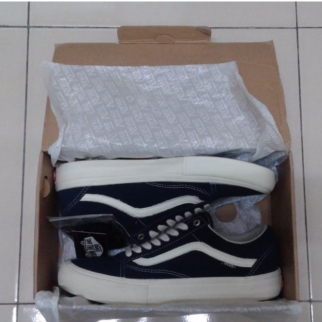 VNDS Vans Old Skool X Only NY