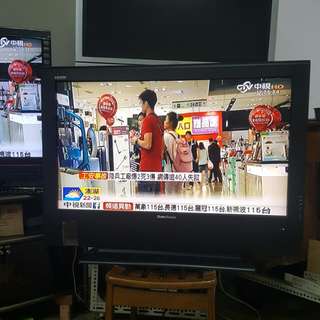 和碩HeroSonic42吋LCD液晶電視
