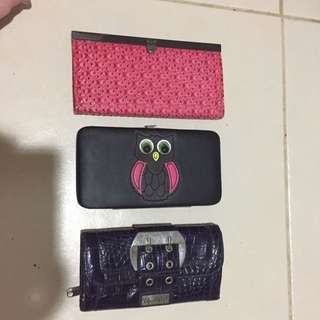 Purse Bundle