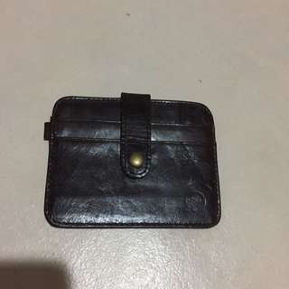 Slim Wallet