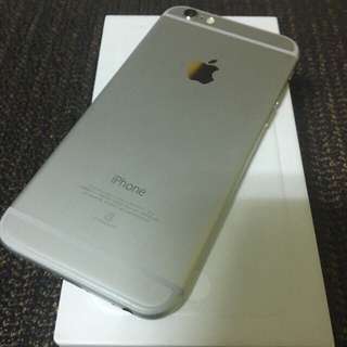 IPhone 6 Plus 16G 金 銀 灰