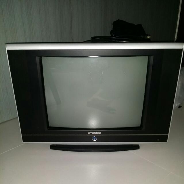 32 hyundai boxtv