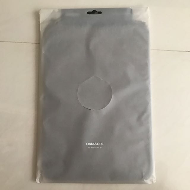 Cote Ciel Laptop Sleeve Computers Tech Parts Accessories Laptop Bags Sleeves on Carousell
