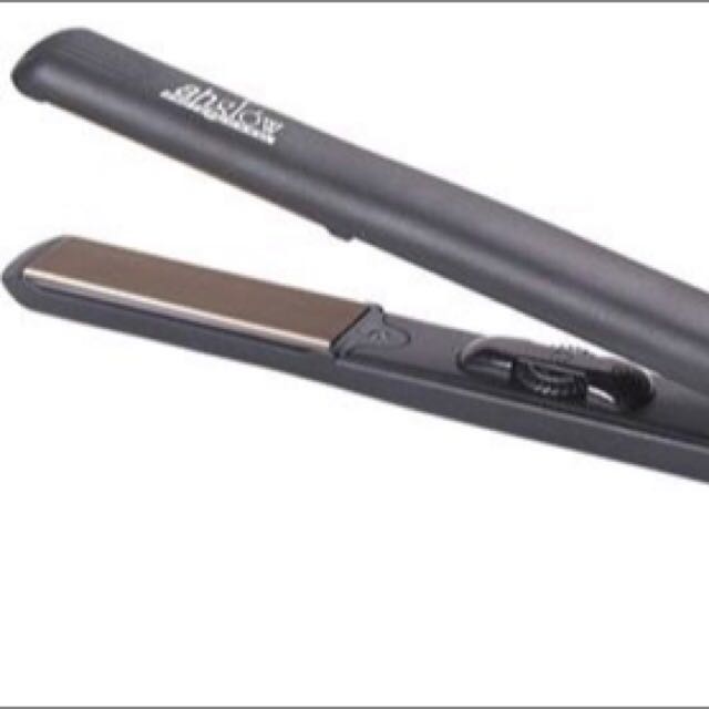 hortaleza hair iron price