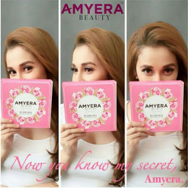 Amyera Beauty Flawless Skincare Preorder Items Duration Estimated 7 10working Days Processing Proceed Upon Full Payment Received Via Bank Transfer Thank You Hobbies Toys Memorabilia Collectibles Stamps Prints On Carousell