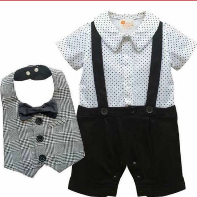 baby smart wear
