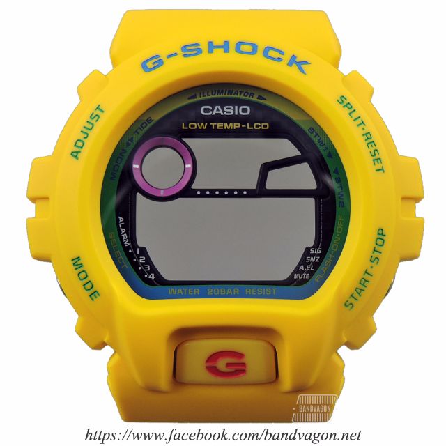 g shock hard case