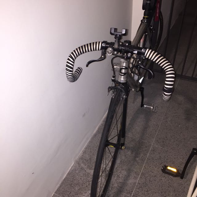 Cannondale Capo Handmade In USA incredible Sports