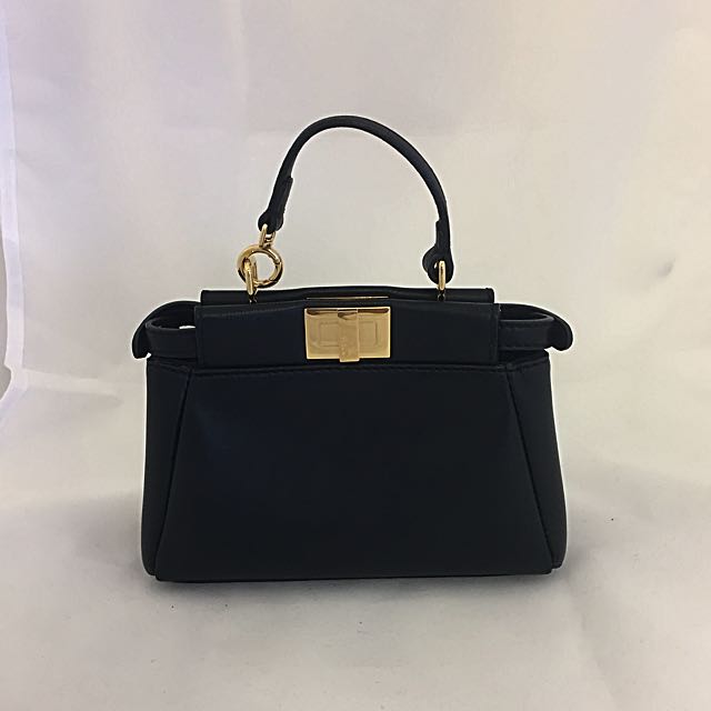 fendi micro