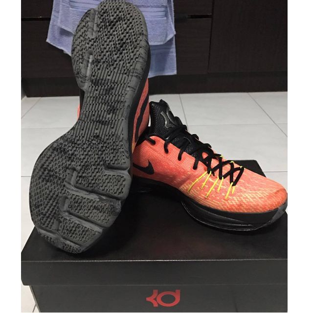 Nike kd 8 sale clearance