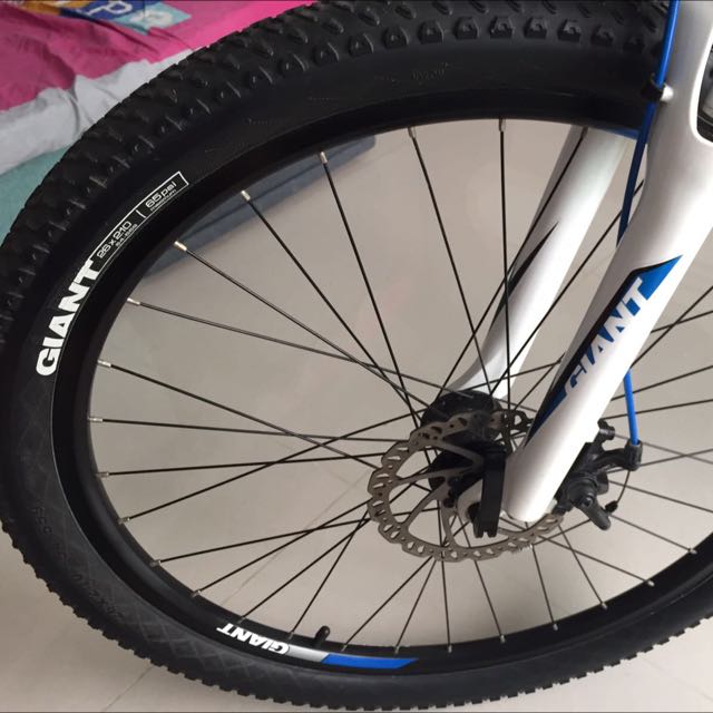 giant revel 1 mountain bike