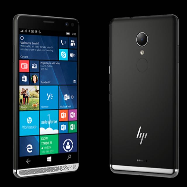 Hp Elite X3 Mobile Phones Tablets Android Phones Others On Carousell
