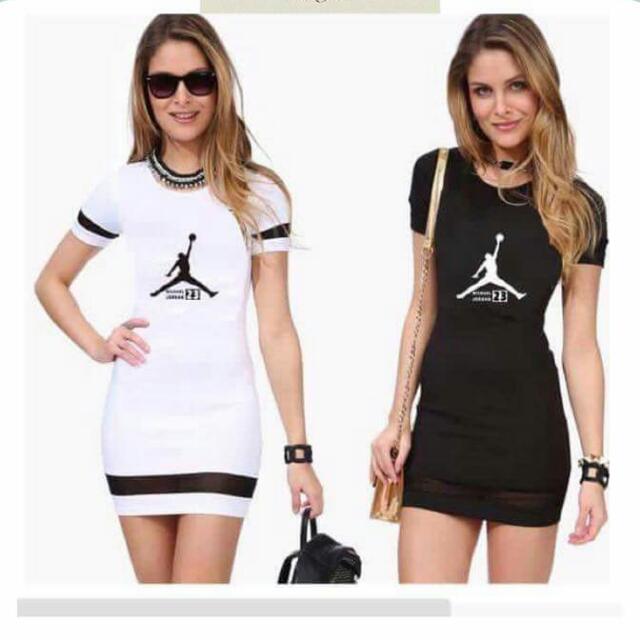 Jordan DRESS, Women's Fashion, Clothes 