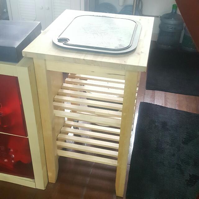 Kitchen Pedestal, TV & Home Appliances, Kitchen Appliances, Other