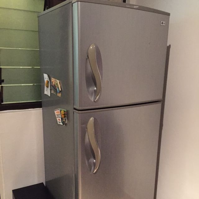 LG Refrigerator, TV & Home Appliances, Kitchen Appliances