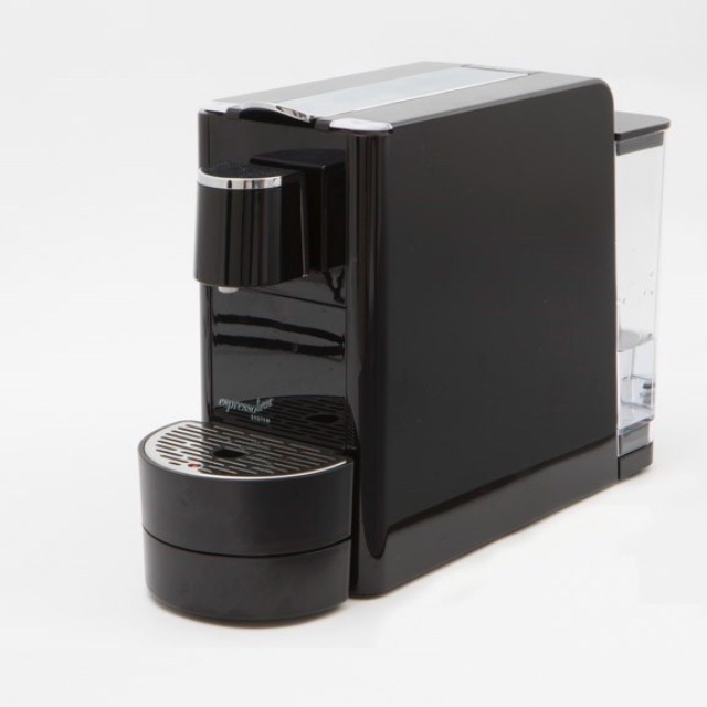 Espressotoria Capino Black Coffee Capsule Machine