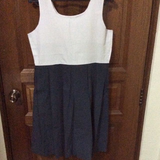 Mgs pinafore Clearance