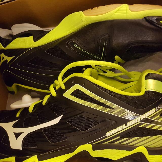 Mizuno rx3 clearance