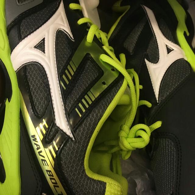 Mizuno wave online bolt 3 2016