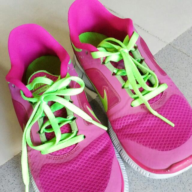 nike free 0.5