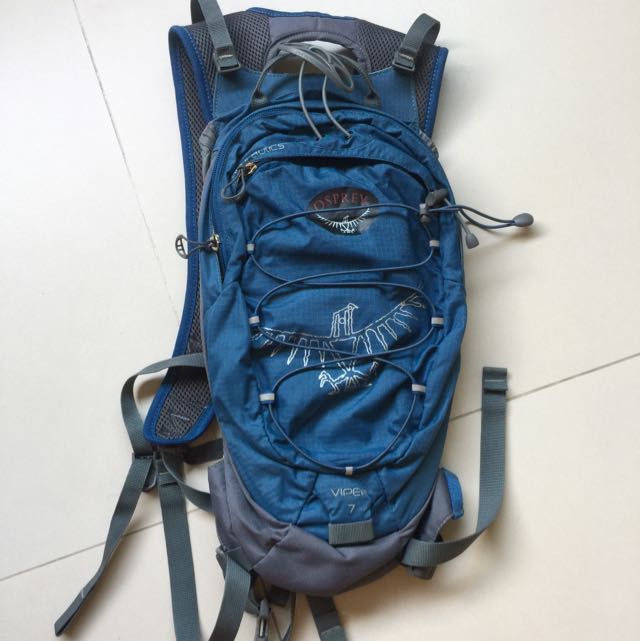Osprey viper 7 online