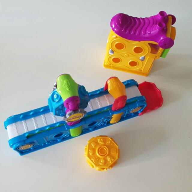 toy conveyor