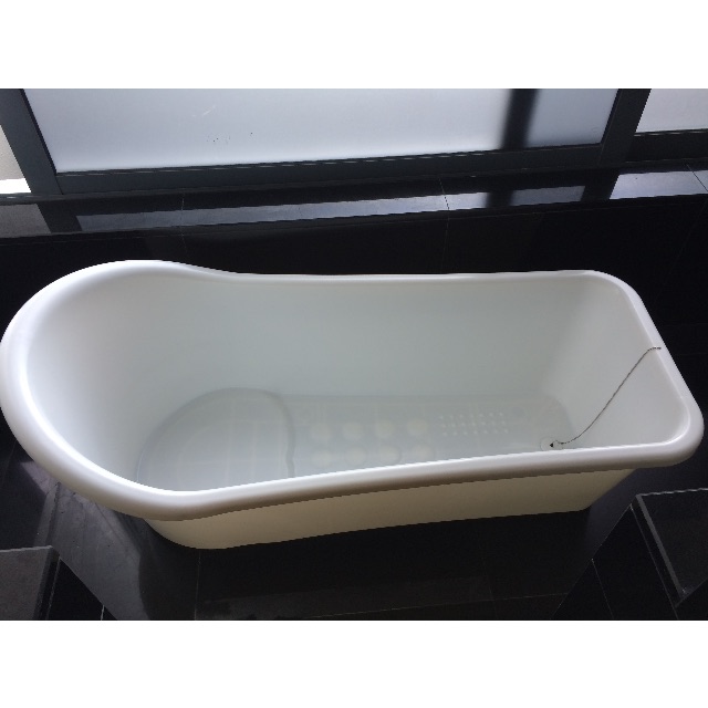 Portable Bathtub For Adults