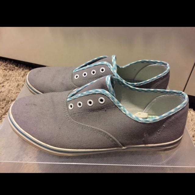 brown canvas shoes womens
