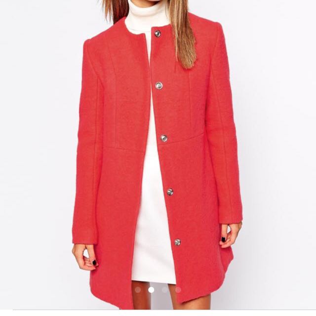 Newlook discount jackets sale
