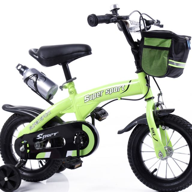 game tricycle