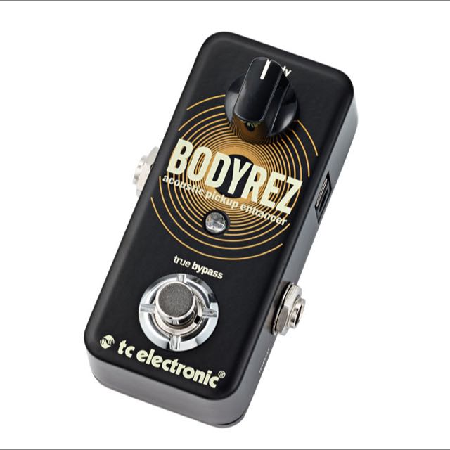 Tc bodyrez Clearance