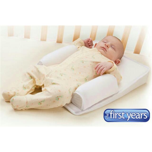 Air flow online sleep positioner