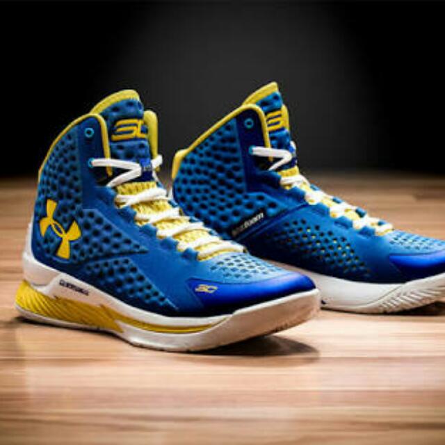 Under Armour Basketball Shoes Blue And Yellow Sale Up To 32 Discounts