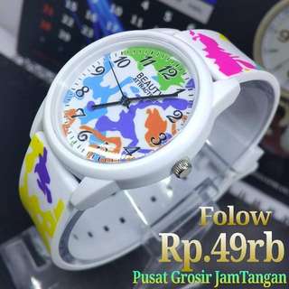 GROSIR jam Wanita Cantik