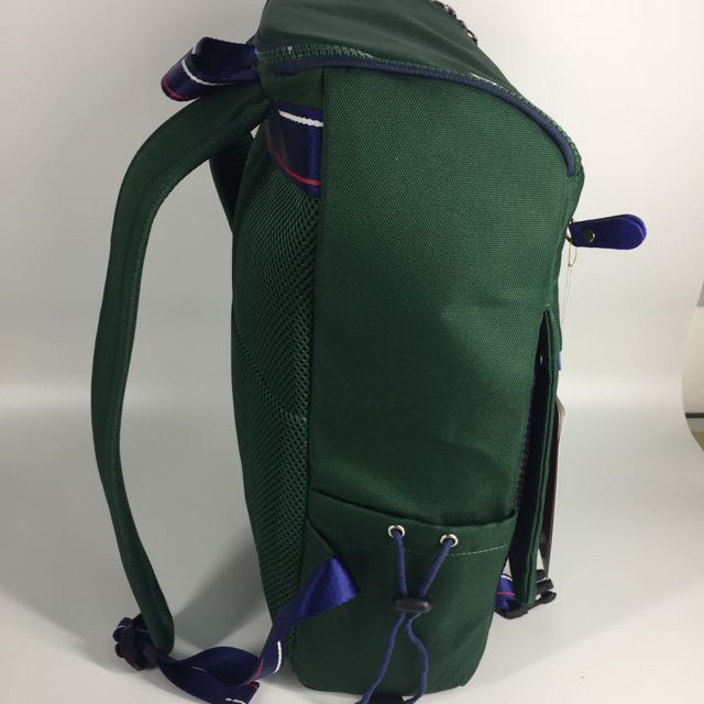 Le coq sportif korea backpack cheap