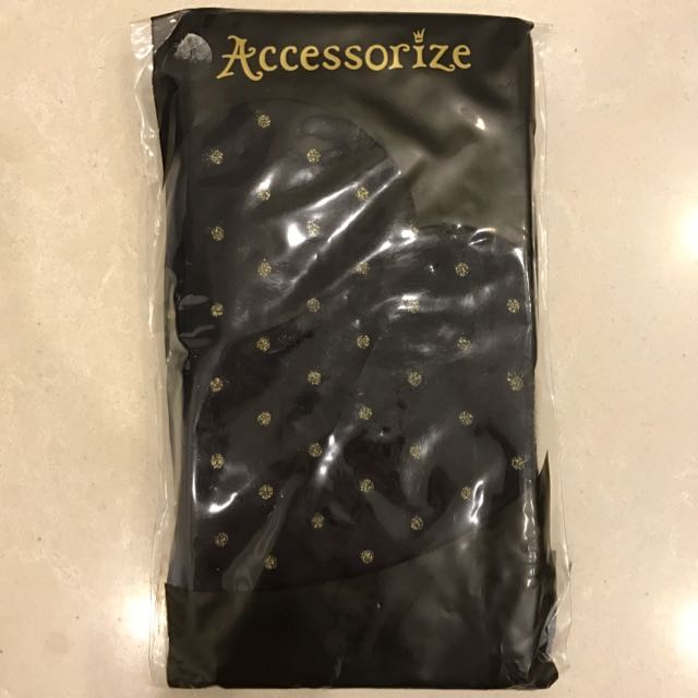 accessorize tights