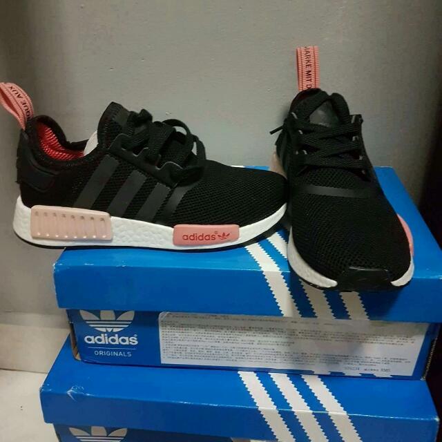 Adidas nmd limited deals edition que es